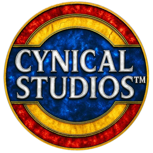 Cynical Studios